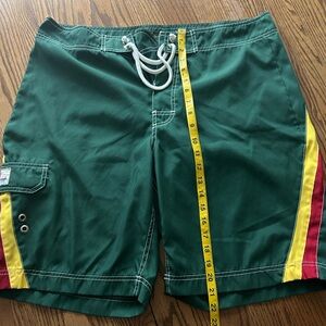 American Eagle Swim Trunks